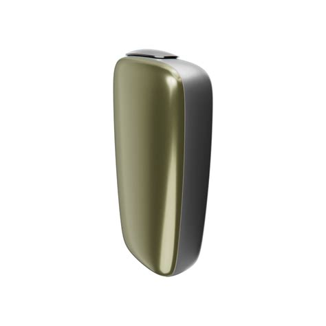 ploom golden haze front panel